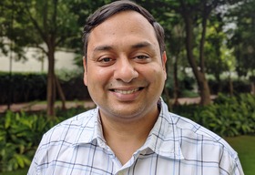 Amit Agarwal, CEO & Co-founder, NoBroker.com